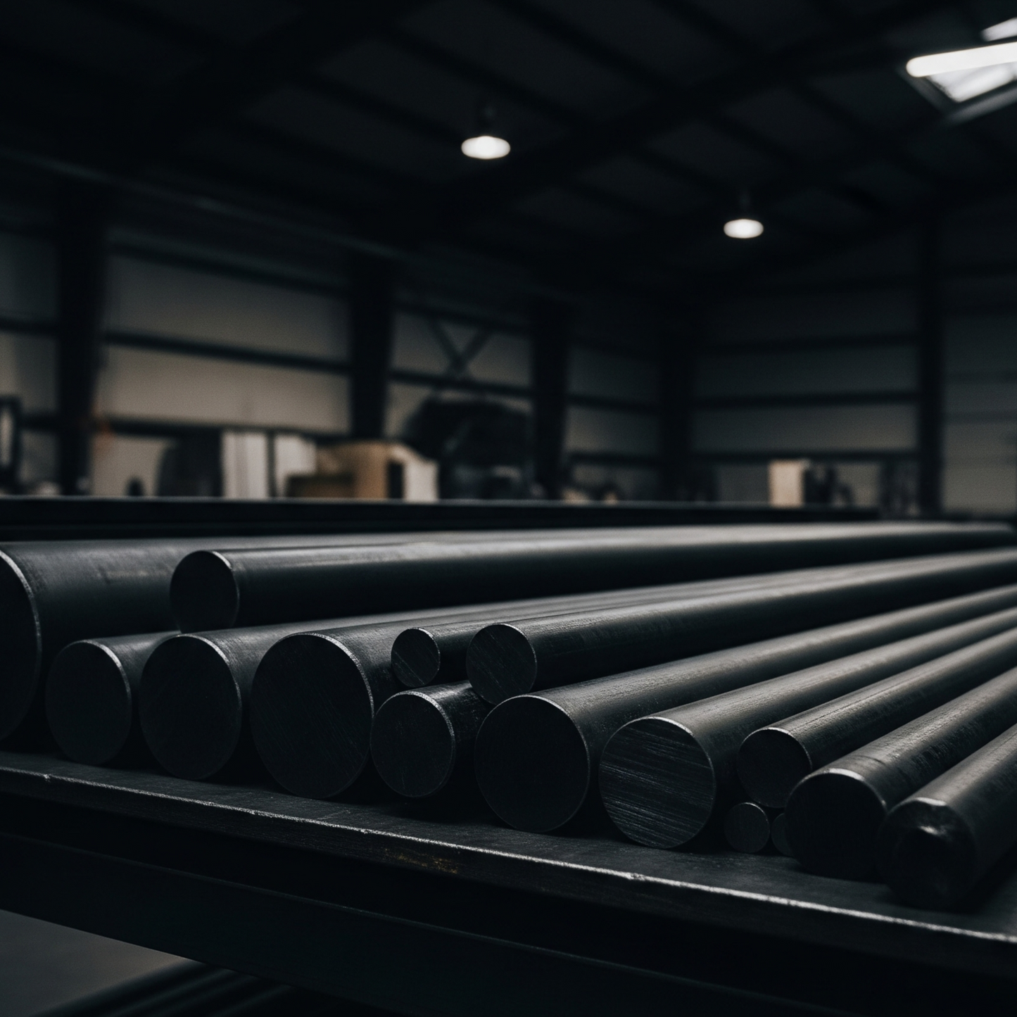 10.0mm Dia Alloy 800 Rod