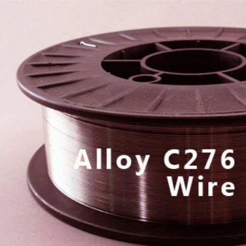 Hastelloy / Alloy C276 0.50mm Dia Wire