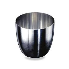 Inconel Alloy 601 35ml Crucible
