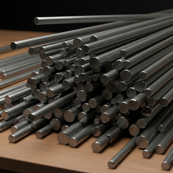 Nimonic Alloy 75 Rod