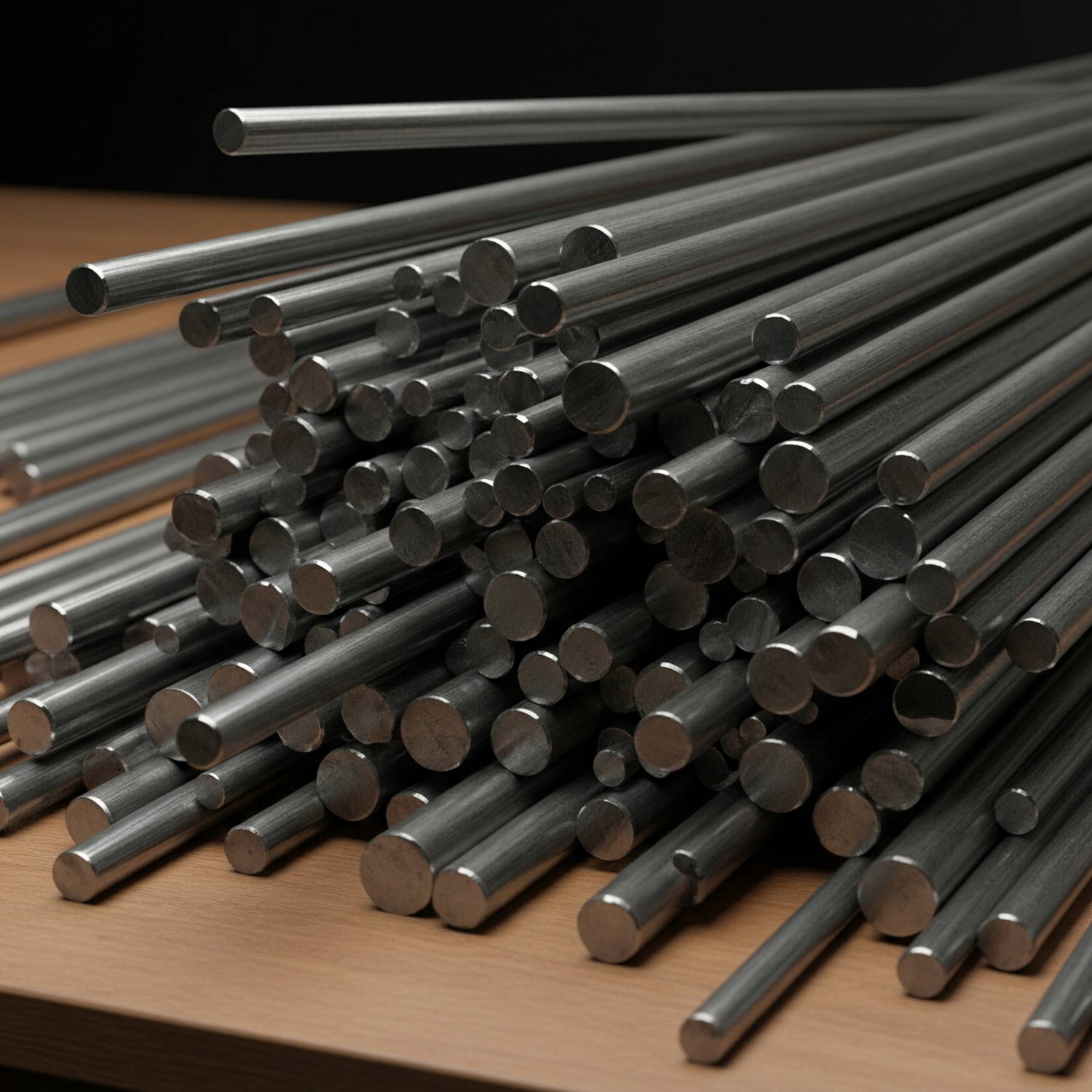 Hastelloy Alloy C22 Rod / Round Bar