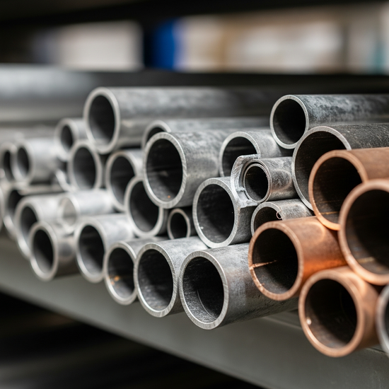 Hastelloy Alloy C22 Pipe