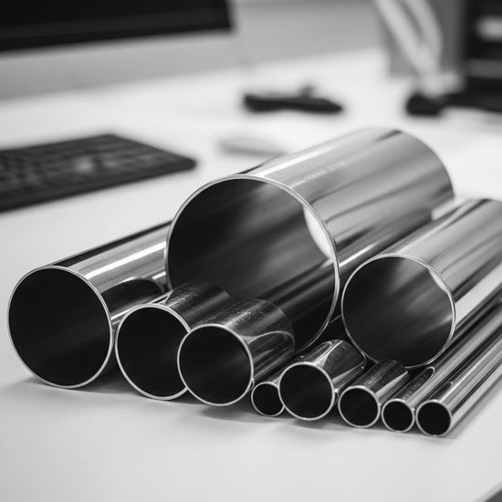 Inconel alloy 600 Tube