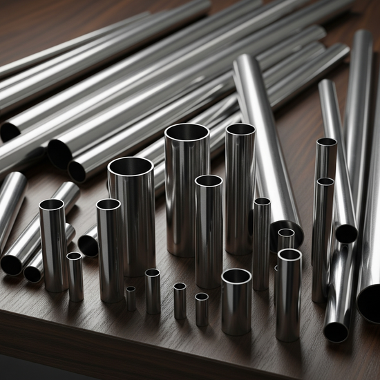 Hastelloy Alloy C22 Tube