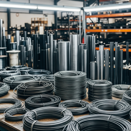 Hastelloy Alloy C22 Wire
