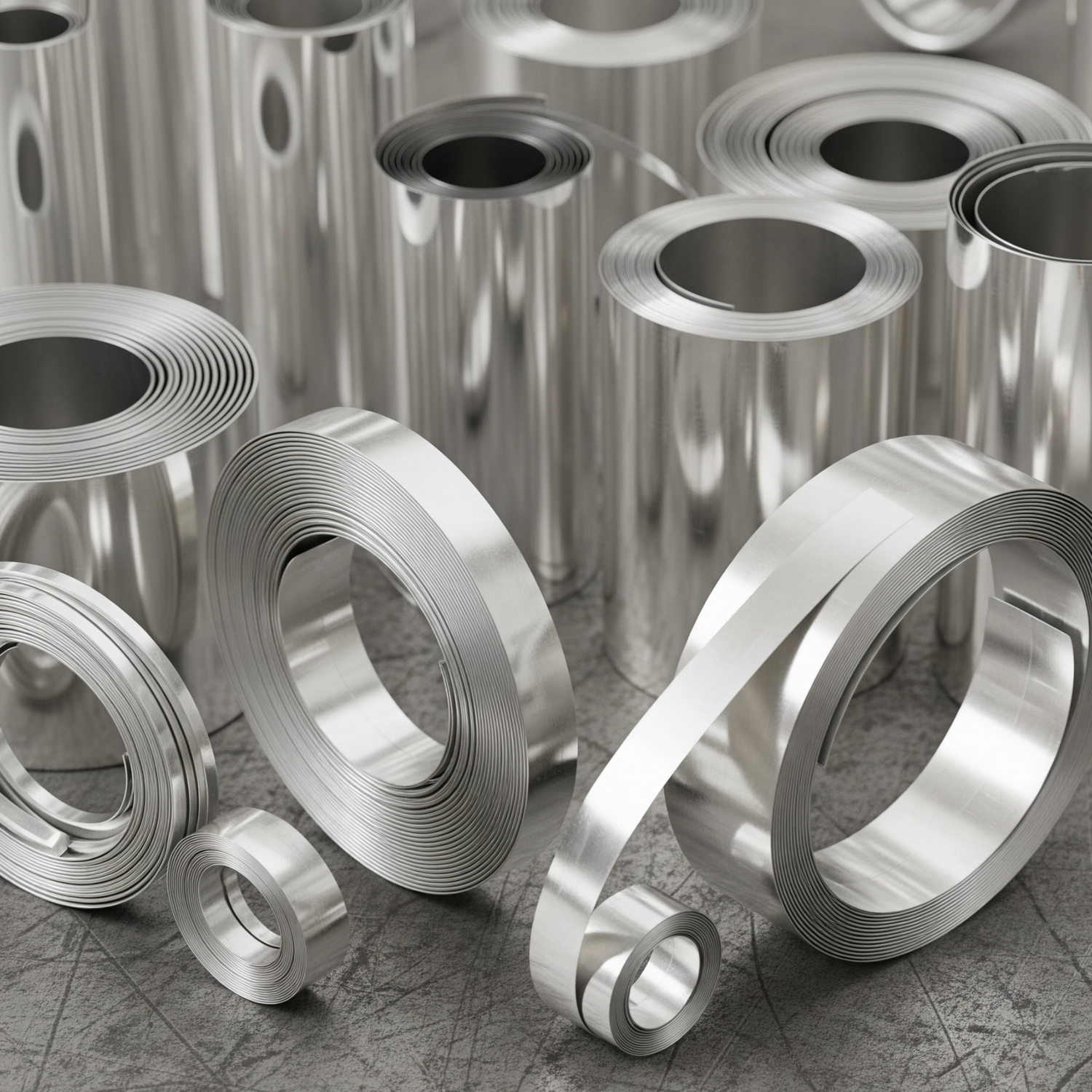 Monel Alloy 400 Foil