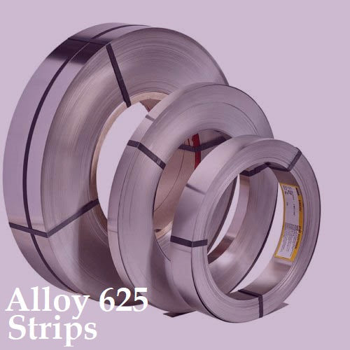 Inconel alloy 625 Strip