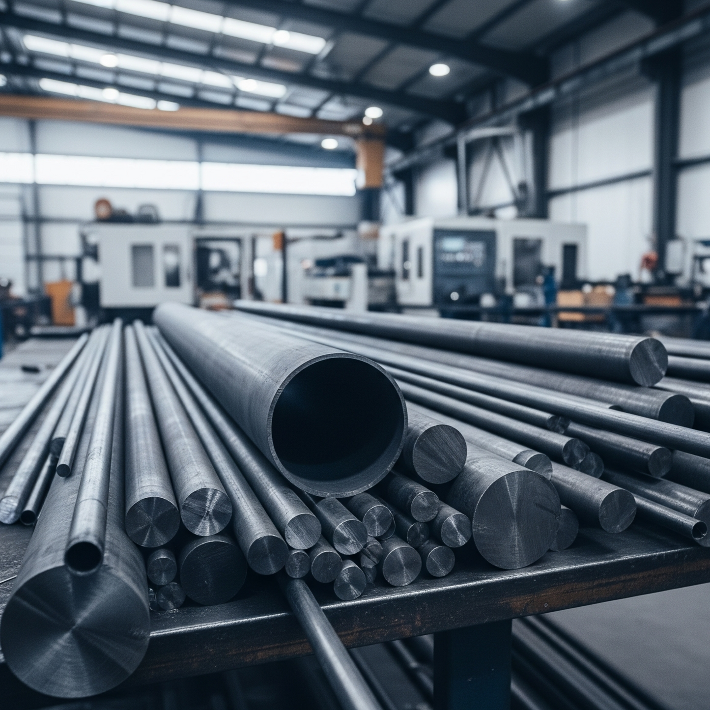 Inconel Alloy 718 AMS 5663 Rod 7.50mm Dia