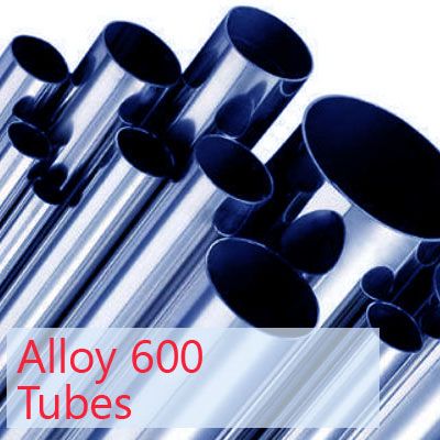 Alloy 600 2.0mm Dia x 0.25mm wall Seamless Tube