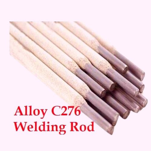 Hastelloy / Alloy C276 2.0mm Dia Welding Filler Rod